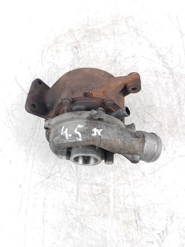 Turbocompressore per ford - per,