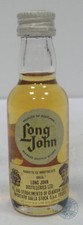 Miniature / Mignon Scotch Whisky LONG JOHN (g)