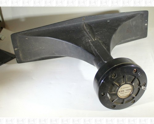 Motorola piezocorno