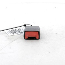 Attacco Cintura Sicurezza