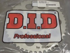 corona ERGAL z48 Honda d'epoca