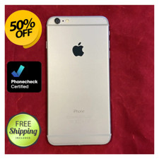 Apple iPhone 6 Plus 16/64 GB -