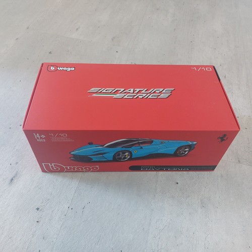 Ferrari daytona sp3 - daytona, 2022