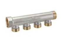 Collettore LINEARE MF 3/4  1"