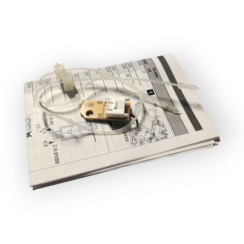 Junkers kit conversione gas - junkers,