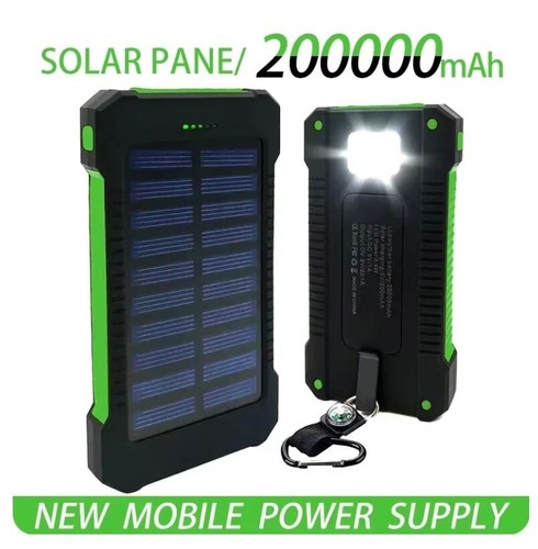 Powerbank impermeabile - , a
