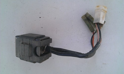 Cdi 350 warrior quad - 350,