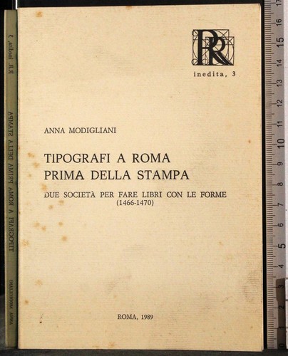 Tipografi roma prima - a,