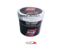 GRASSO SPECIALE AL RAME NILS COPPER GREASE NO GRIP AD ALTA RESISTENZA TERMICA
