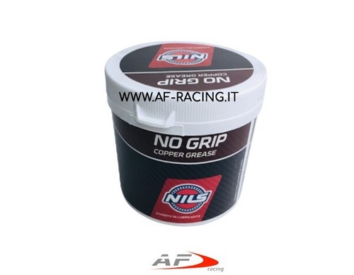 Grasso speciale rame - rame, nils