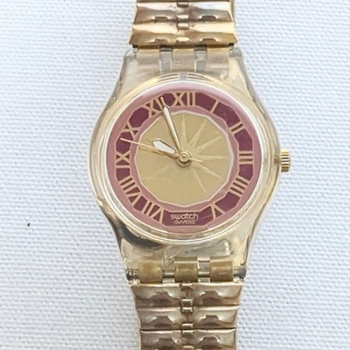 Orologio vintage 1995 - 1995, swatch