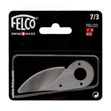 Felco 7/3 - Lama ricambio per