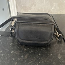Borsa a tracolla per