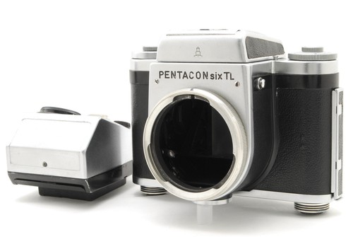 Ecc corpo fotocamera - [ecc+5],