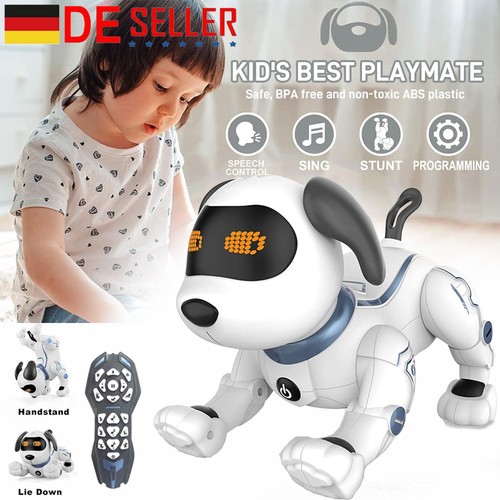 Robot giocattolo per - robot, cani