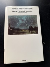 Mario Rigoni Stern -