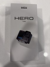 Brand New Factory Sealed GoPro