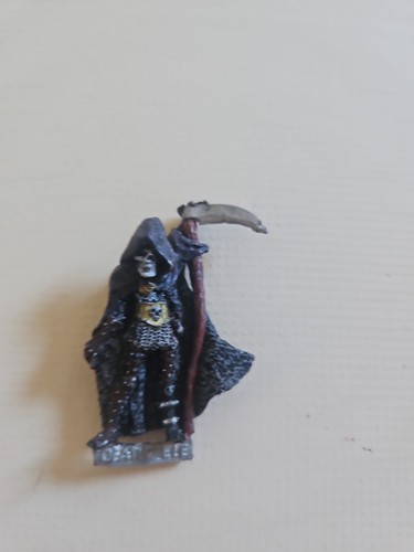C34 death elemental games - c34,
