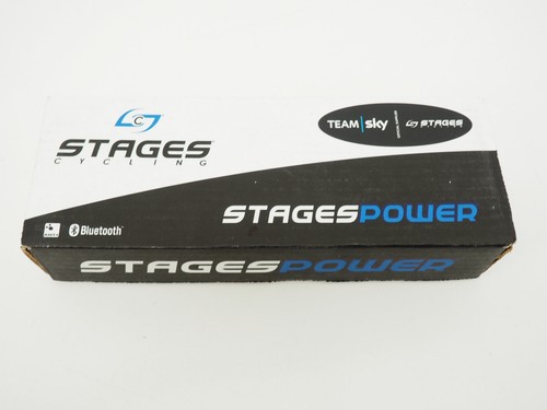 Nuovo stages misuratore di - stages,