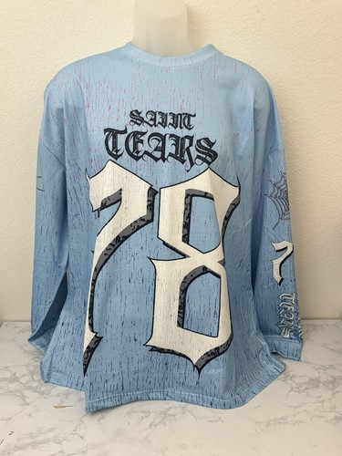 Maglione maglia manica lunga