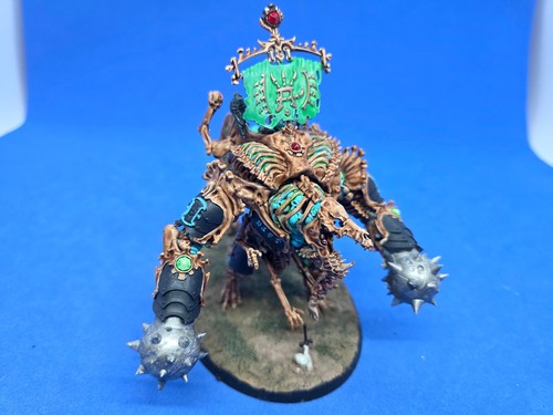 Warhammer age sigmar - of,