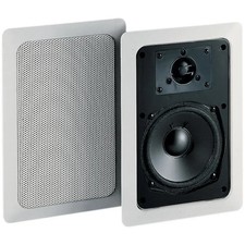 KARMA BS 83 coppia casse