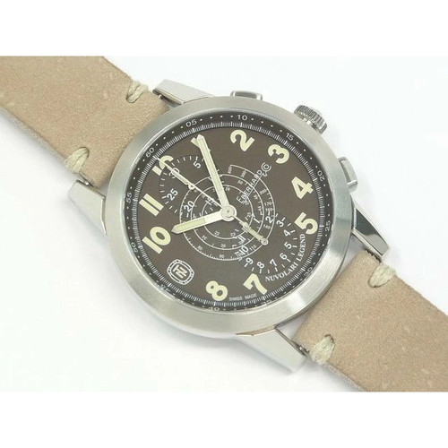 Orologio automatico eberhard - automatico,
