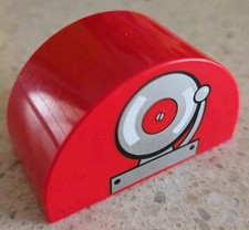 LEGO DUPLO - ALLARME