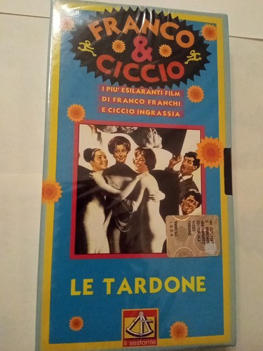 Franco ciccio le tardone - ciccio,,
