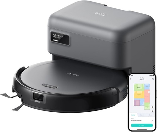 Eufy c10 robot aspirapolvere - eufy,