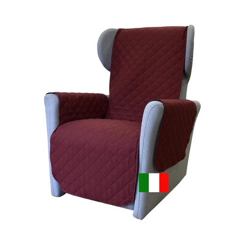 Copripoltrona posto con - copripoltrona,