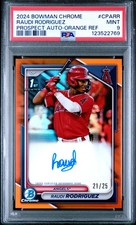 2024 Bowman Auto Rifrattore