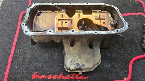 Coppa olio motore fiat - coppa,