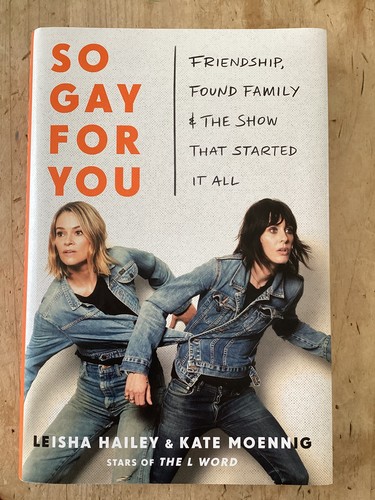 Gay for you - you, by