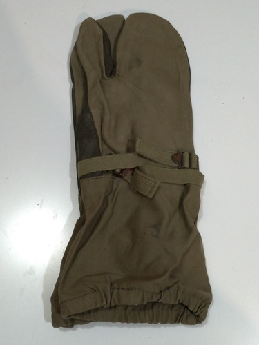 Guanti militari esercito - guanti,