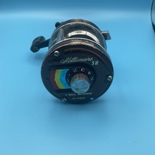 Mulinello da colata Daiwa