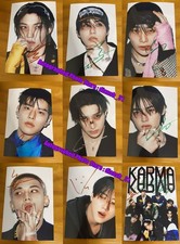 Stray Kids SKZ 4th Album [