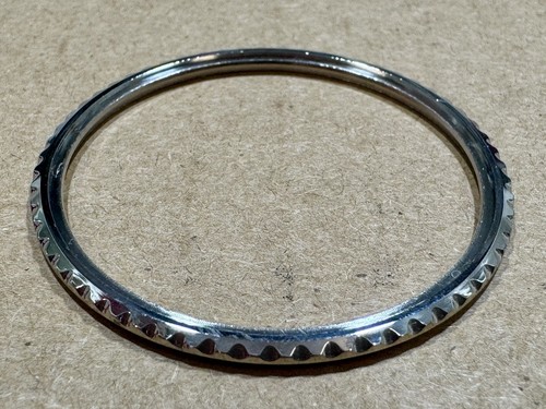 Replacement bezel for - bezel, vintage