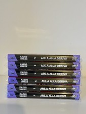 AULA ALLA DERIVA - Serie Completa 1/6 - Star Comics - Kazuo Umezz