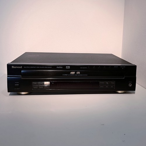 Lettore multiplo hi fi - lettore,