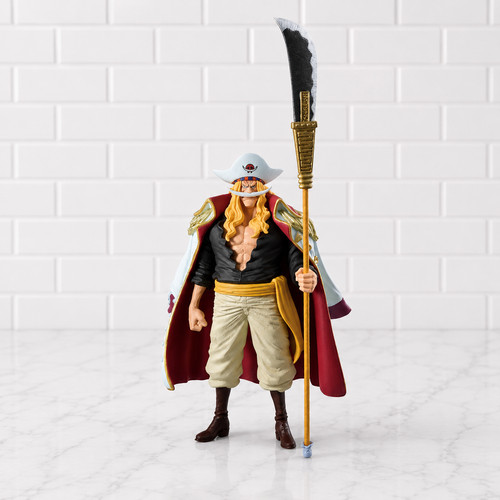 One piece barba - barba, bianca
