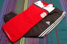 Tuta Adidas originale team