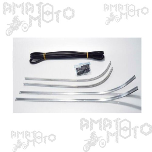 Serie completa strisce - completa, pedana