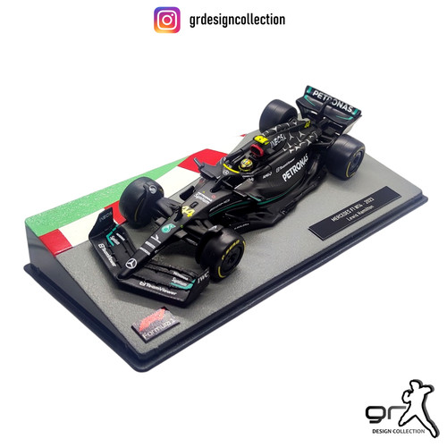 Lewis hamilton mercedes - hamilton,