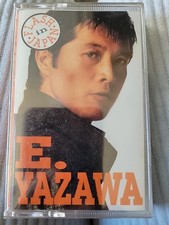 Yazawa flash in japan - e.,