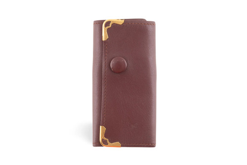 Cartier astuccio portachiavi