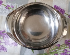 VASSOIO AMC IN ACCIAIO INOX