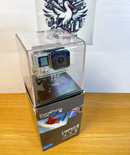 Camera Action Sport Gopro Hero