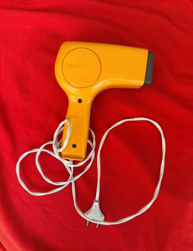 Philips asciugacapelli vintage - philips,
