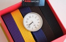Alessi orologio polso - orologio, da
